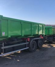 Bennes Service 45 image 3