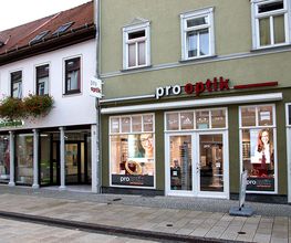 pro optik Augenoptik Ilmenau Bild 2