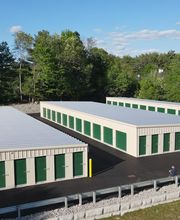 603 Storage - Belmont image 2