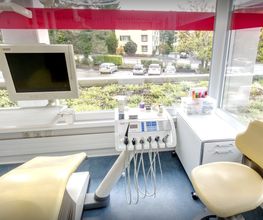 Praxis Dr. Dehn AG Bild 6