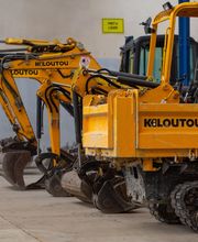 Kiloutou Marseille Aygalades image 4