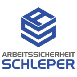 Arbeitssicherheit Schleper logo