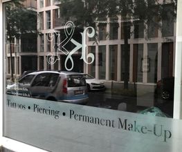 Körperkunst Tattoo & Piercing Bild 4