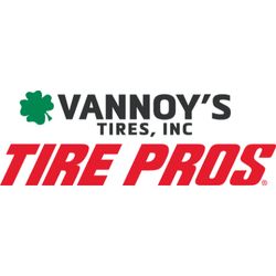 Vannoy's Tires, Inc. Tire Pros