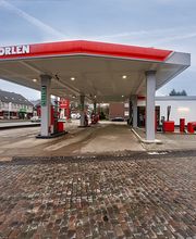 ORLEN Tankstelle Bild 2