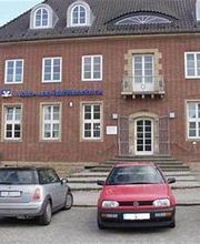 VR Bank Mecklenburg, SB-Geschäftsstelle Schönberg Bild 3