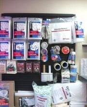 Alderwood Safe Storage image 1