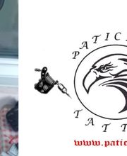 Paticillo Tattoo Bild 1