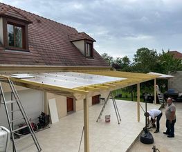 Cinar Construction image 6