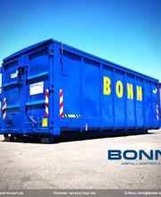 K. Bonn Abfallwirtschafts GmbH & Co. KG Bild 1