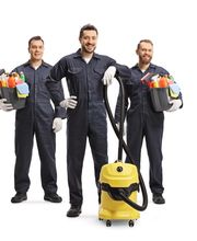 Thommen Reinigung Bild 4