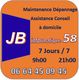 J B Informatique 58