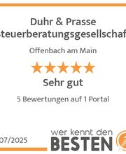 werkenntdenBESTEN.de Qualitätssiegel