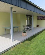 Weibel + Büsser GmbH Holzbau Dorfschreinerei Bild 4