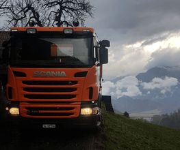 Kühne Transport AG Bild 6