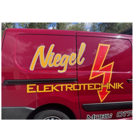 Niegel Elektrotechnik
