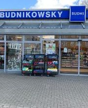budni - Richard-Köhn-Straße Bild 1