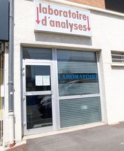 Laboratoire Jonage - BIOGROUP RHONE ALPES image 1