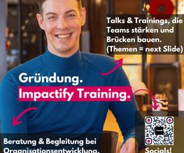 Impactify Training Bild 1