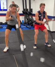 F45 Training Muncie image 19