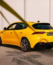 Premium Automobile AG Maserati Bild 1