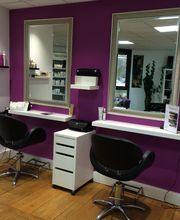 Le Lounge Coiffure image 4
