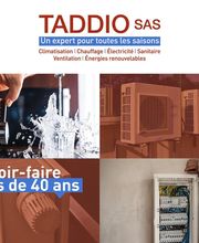 Taddio SAS image 1