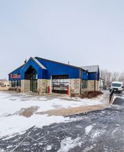 Crash Champions Collision Repair Huntley image 10