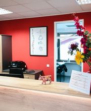 Elithera Gesundheitszentrum Gründerzeitviertel Bild 7