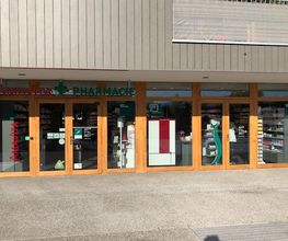 Pharmacie Amavita Collonge-Bellerive