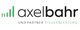 Axel Bahr & Partner PartG mbB Steuerberater