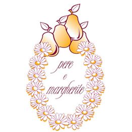 Locanda Pere e Margherite logo