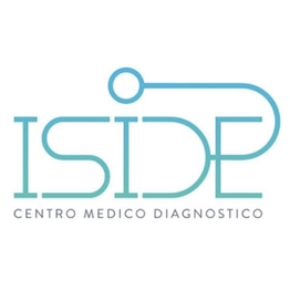 Iside Centro Medico Diagnostico logo
