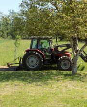 Maziere Espaces Verts image 8