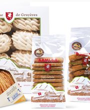 Meringues et Biscuits Domino Sàrl Bild 3