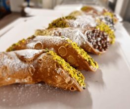 Lo Stuzzico2 | Pizzeria da asporto e catering a Bellinzona Bild 6