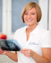 Vanessa Plumanns Zahnmedizinische Fachangestellte
