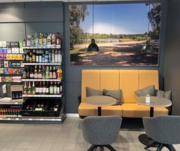 star Tankstelle Bild 4