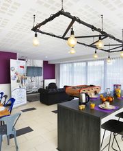 Résidence étudiante Nemea Créteil Campus 1 image 11