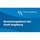 Bestattungsdienst der Stadt Augsburg