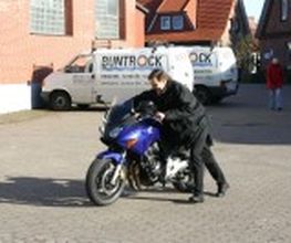Reich Fahrschule aller Klassen Bild 8