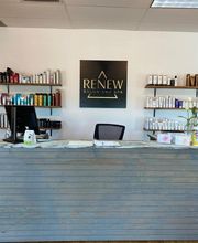 Renew Salon and Spa image 16