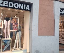 Calzedonia imagen 1