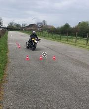 Auto Moto Ecole CMF image 11