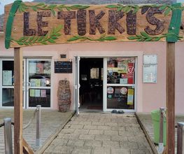 Le Tikki's image 1