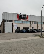 Talleres Abarca Automoción, S.L. imagen 9