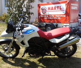 Fahrschule Hartl GmbH Bild 1