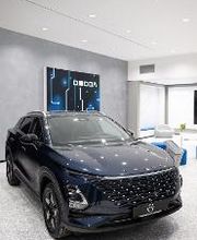 OMODA & JAECOO Cuneo immagine 13