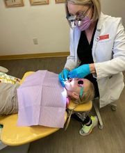 Molly Gunsaulis, DDS Dentistry for Children image 2