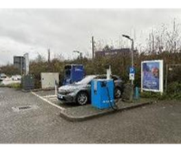 Aral pulse Ladestation Bild 6